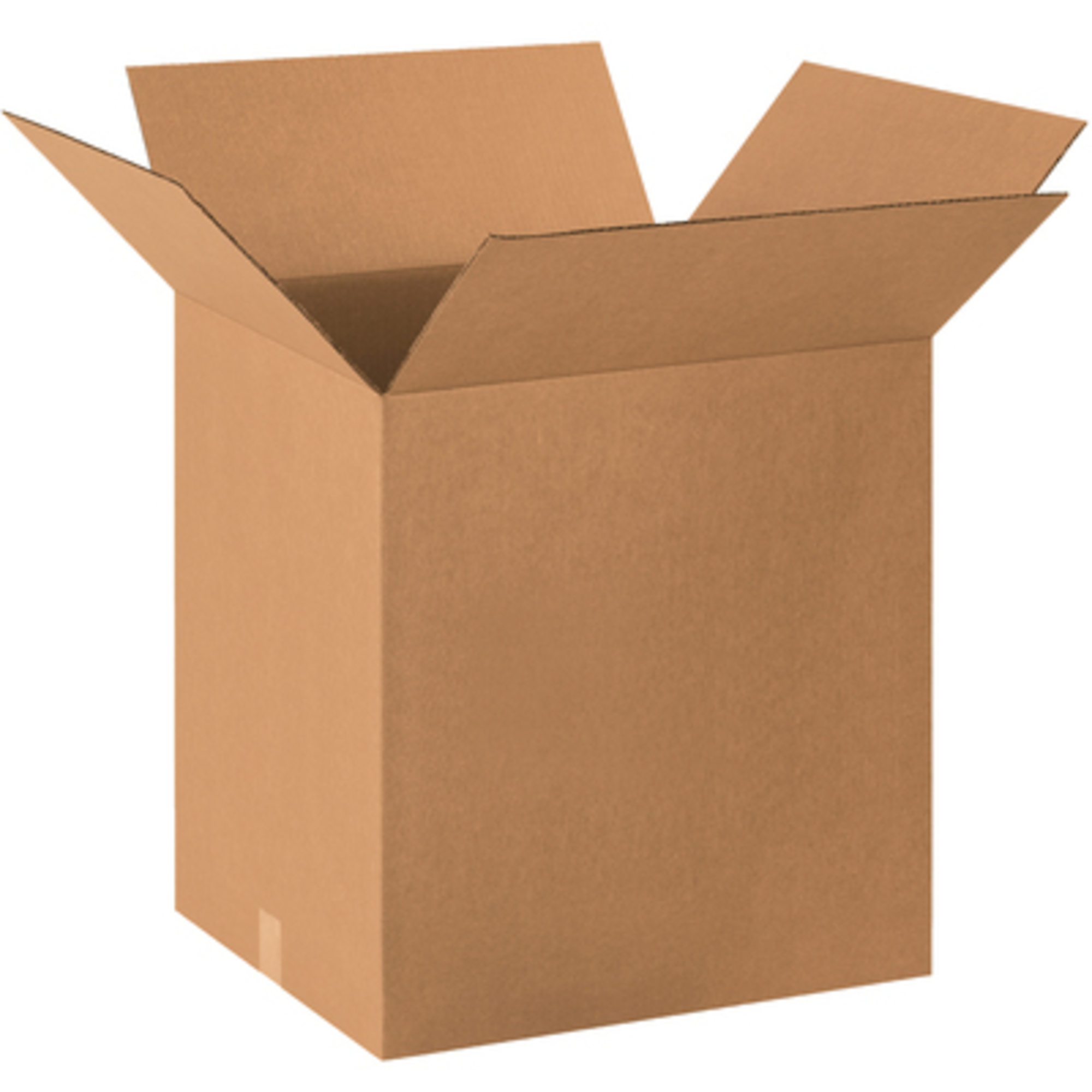 20 x 18 x 22in. Corrugated Boxes 10/CS, Model# 201822